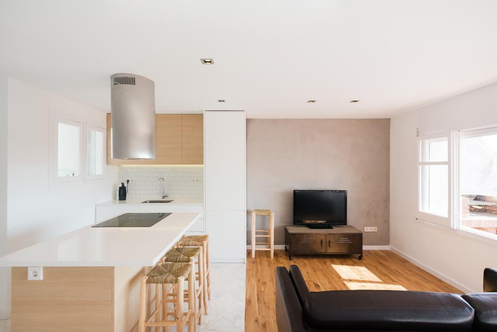 Apartamento Corall Blanes Exterior photo