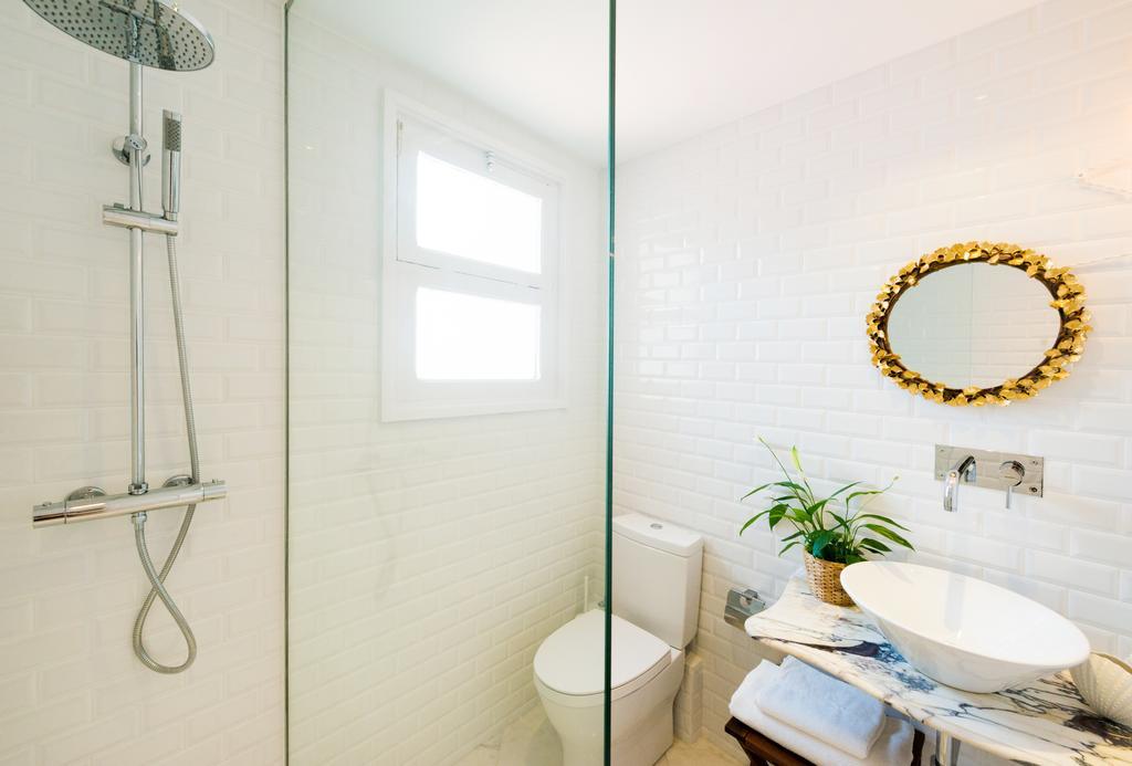 Apartamento Corall Blanes Exterior photo